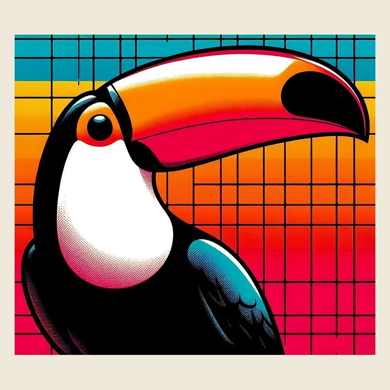 toucan
