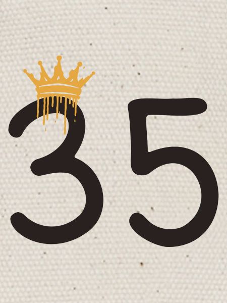 35
