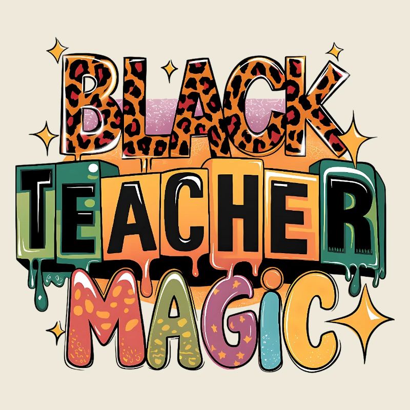 Teaching Magic and Anime Style