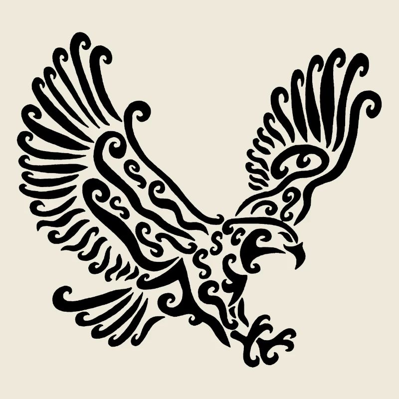Aigle noir