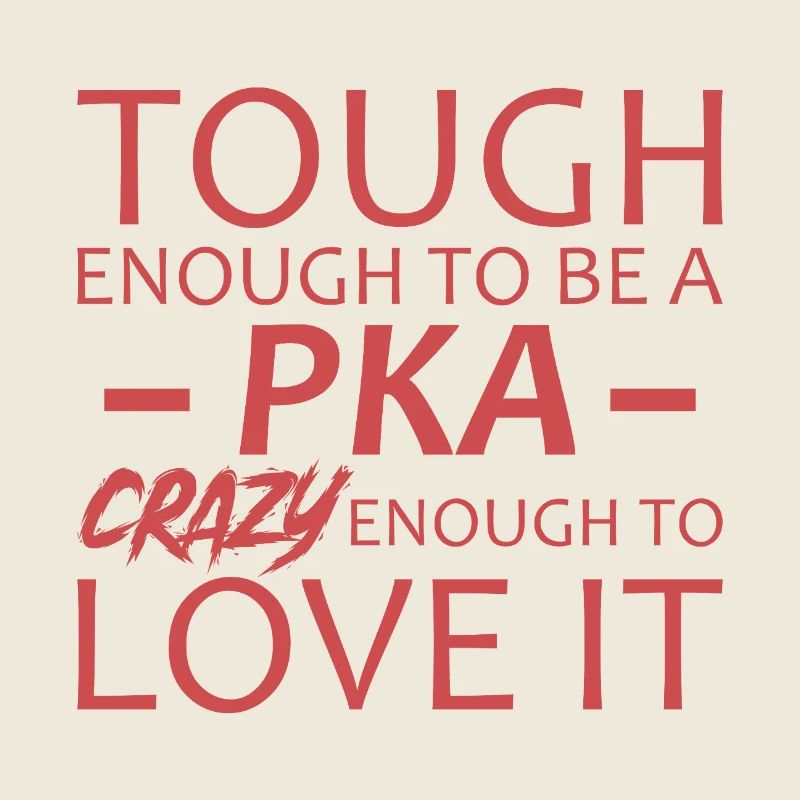 PKA Crazy Pharmacy