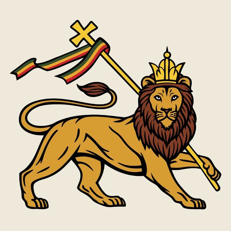 Lion de Juda