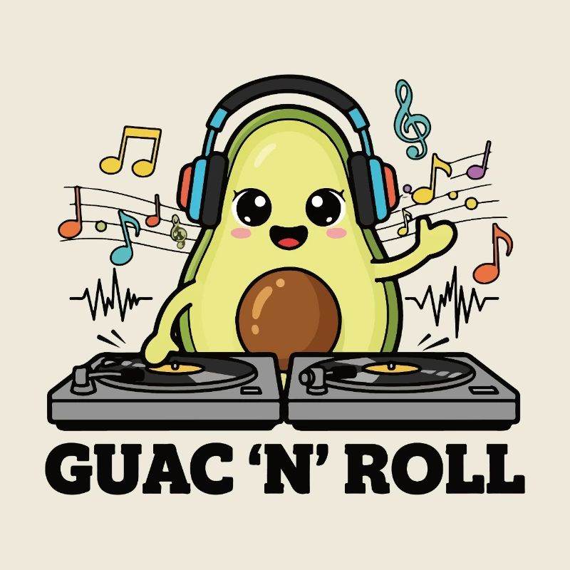 Guac Beats