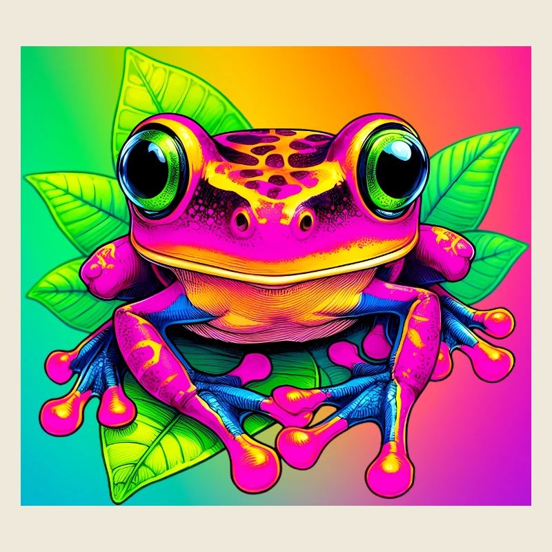 frog