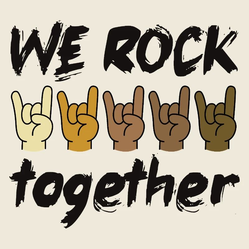 Nous nous côtoyons Diversité Inclusion Cohésion