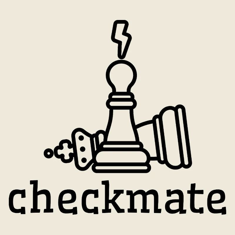 Checkmate to win