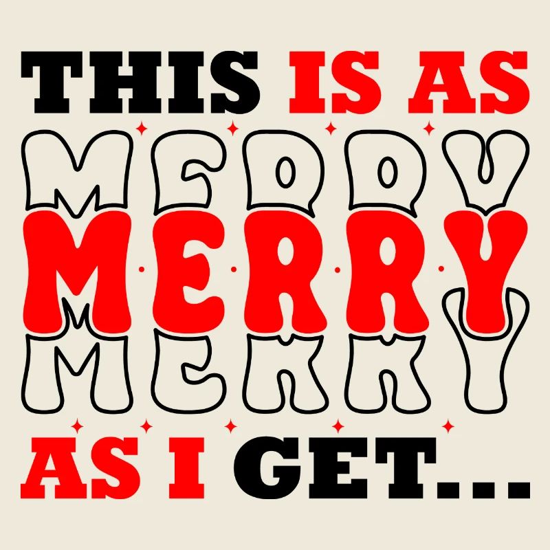 C’est aussi joyeux que moi