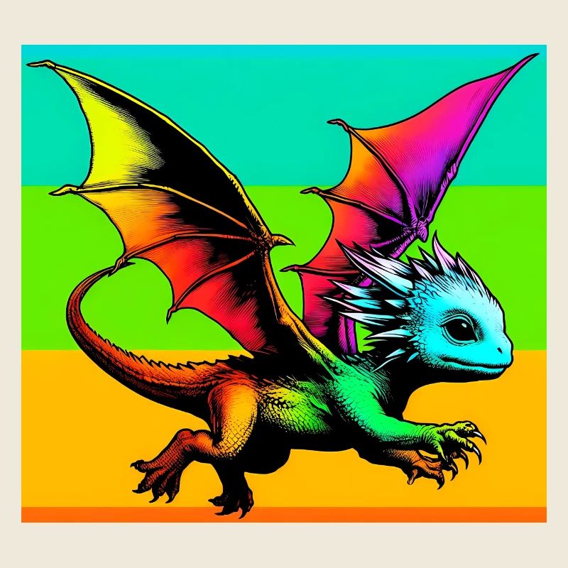 Drache