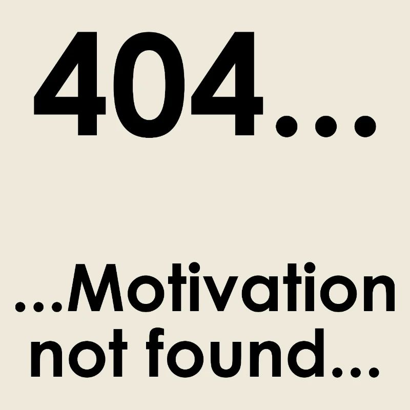 University Saying "Error404" Student Gift, Students