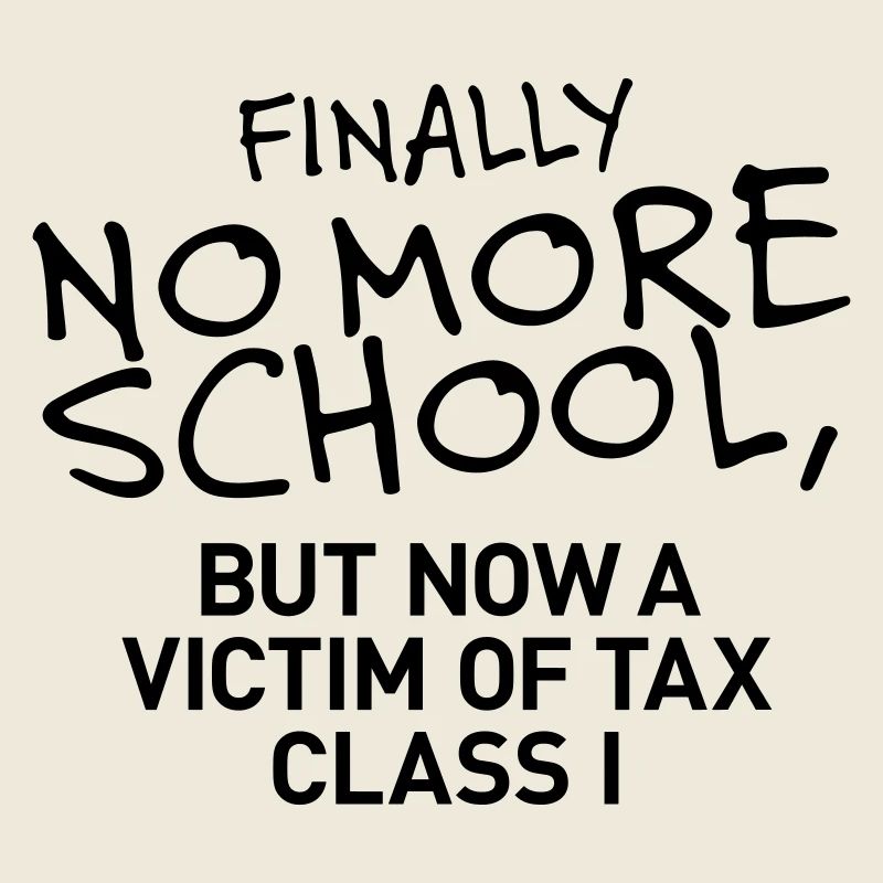 Finally no more school
