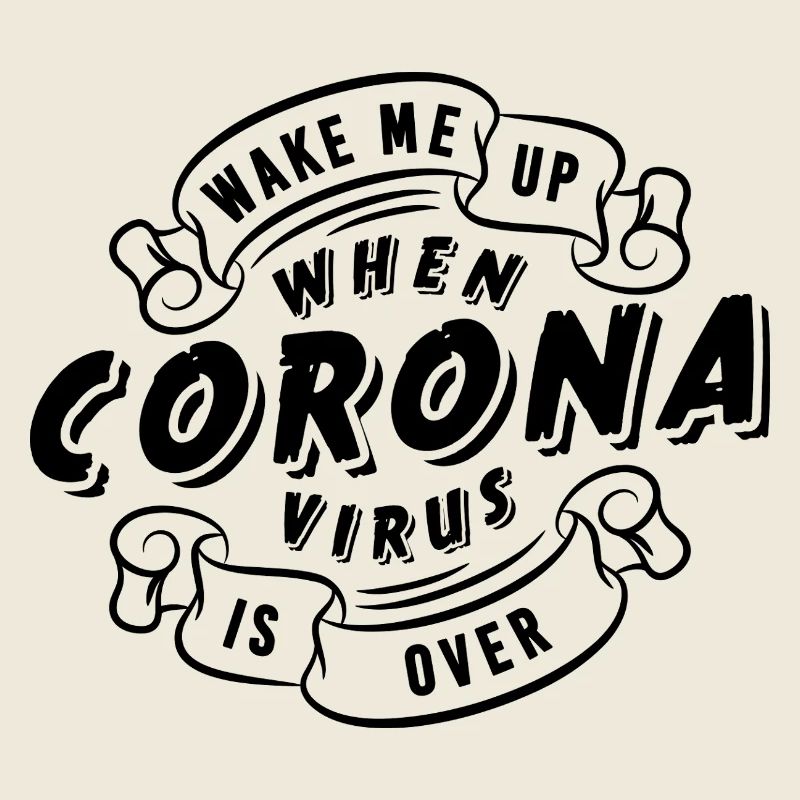 Wake me up....