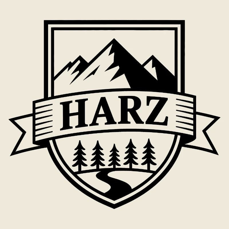 Harz - Souvenir Design