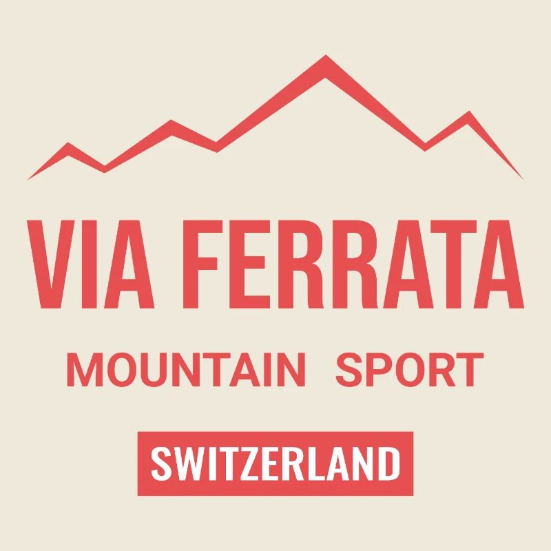 Klettersteig Schweiz