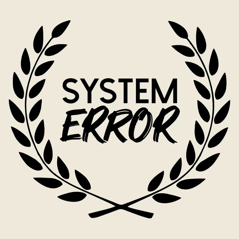 Systemfehler 