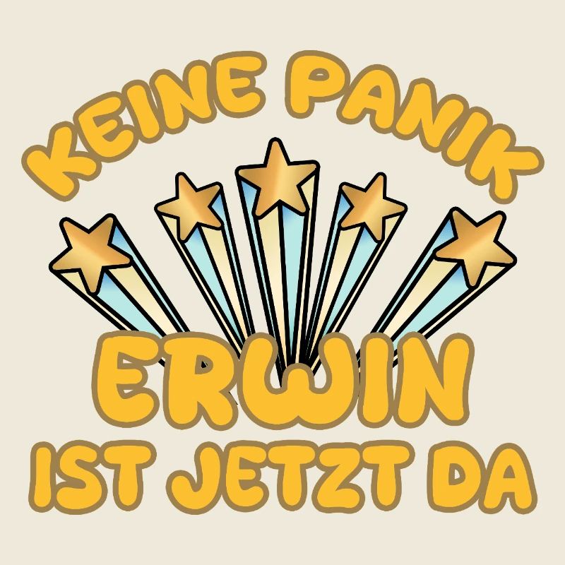Vorname Erwin