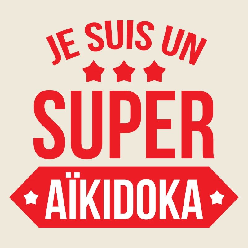 Aïkido - Art Martial - Aïkidoka