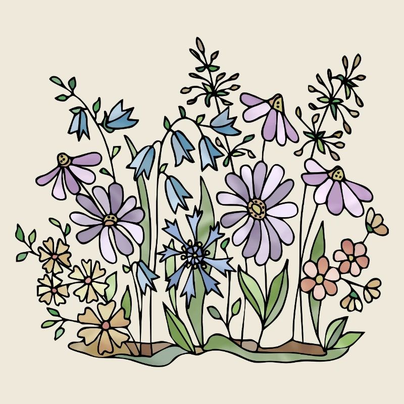 Blumen