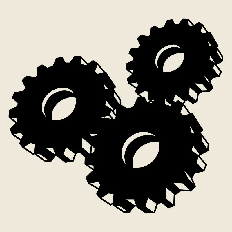 Cogwheel