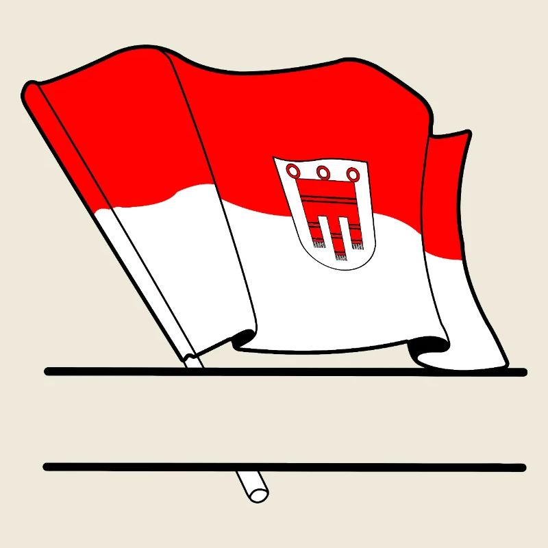 Vorarlberg Flag Namespace