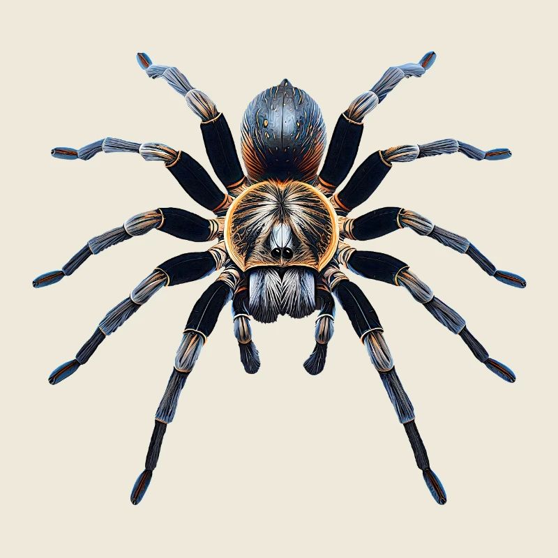 Vogelspinne