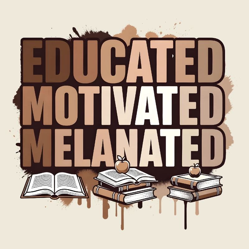 Éducation, motivation, émancipation mélanée
