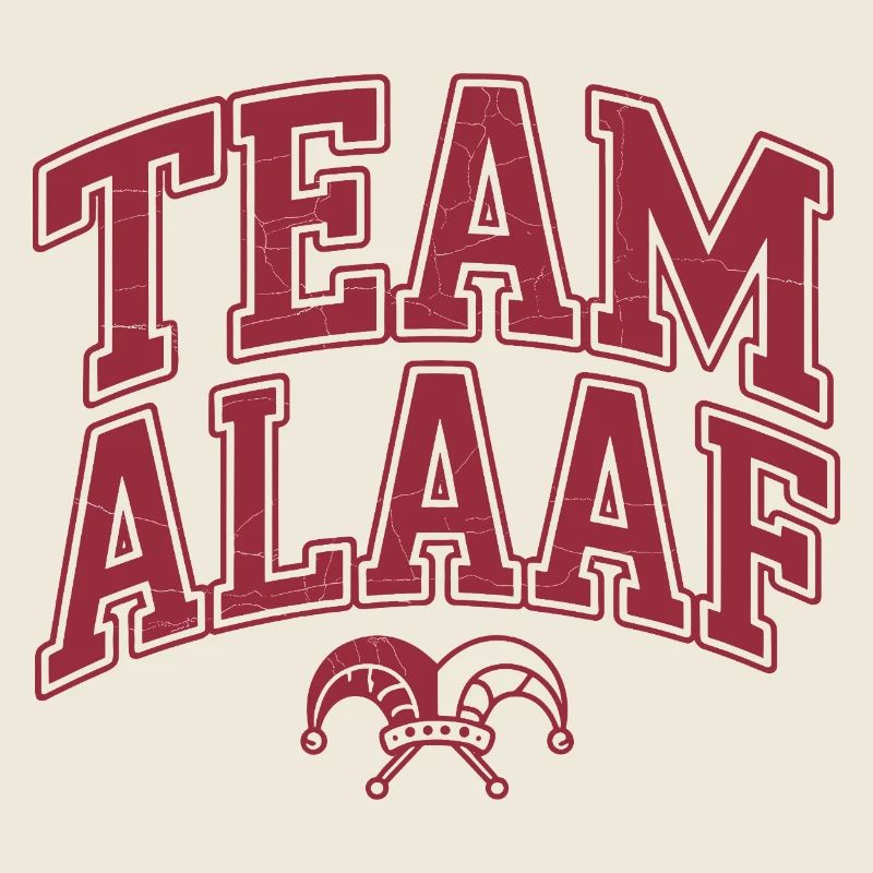 Team Alaaf - Cologne Carnival