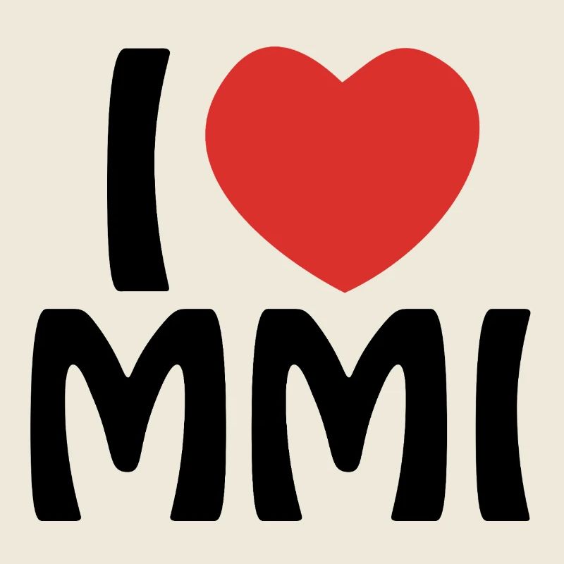 Ich liebe MMI