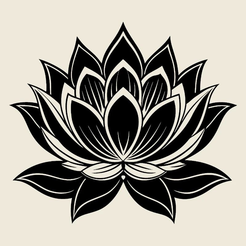 Lotusblume