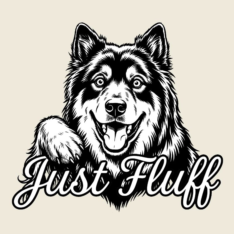 Eurasier | Fluffy