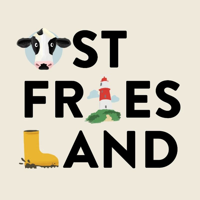 Ostfriesland