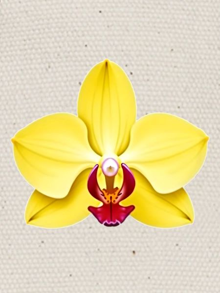 Orchidee