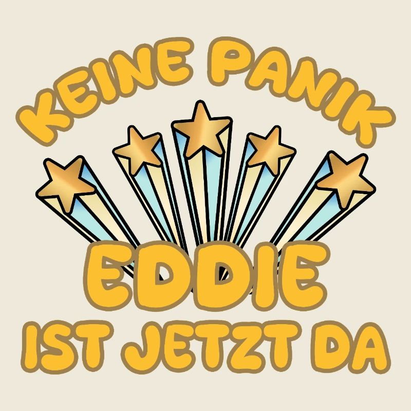 Eddie