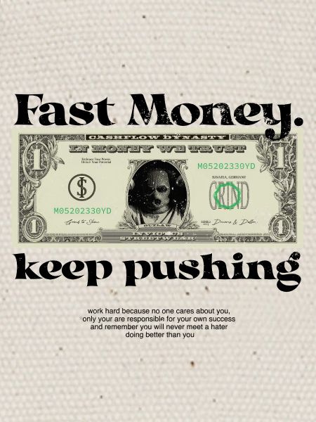 Fast Money