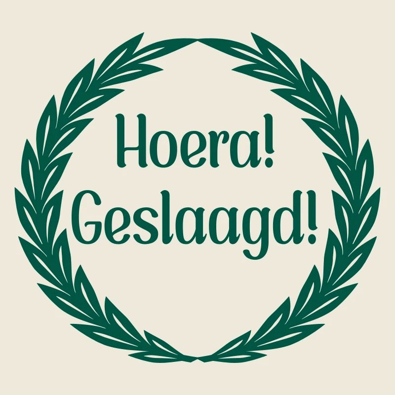 Hourra les Pays-Bas réussis