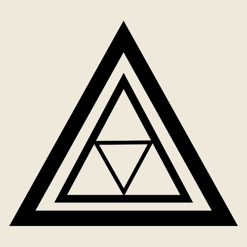 Design abstrait moderne