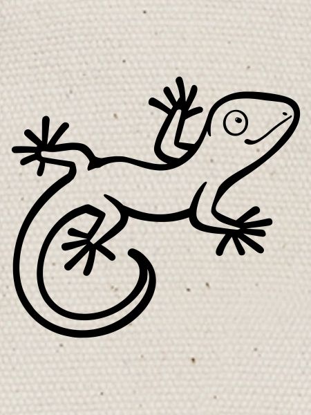 lézard