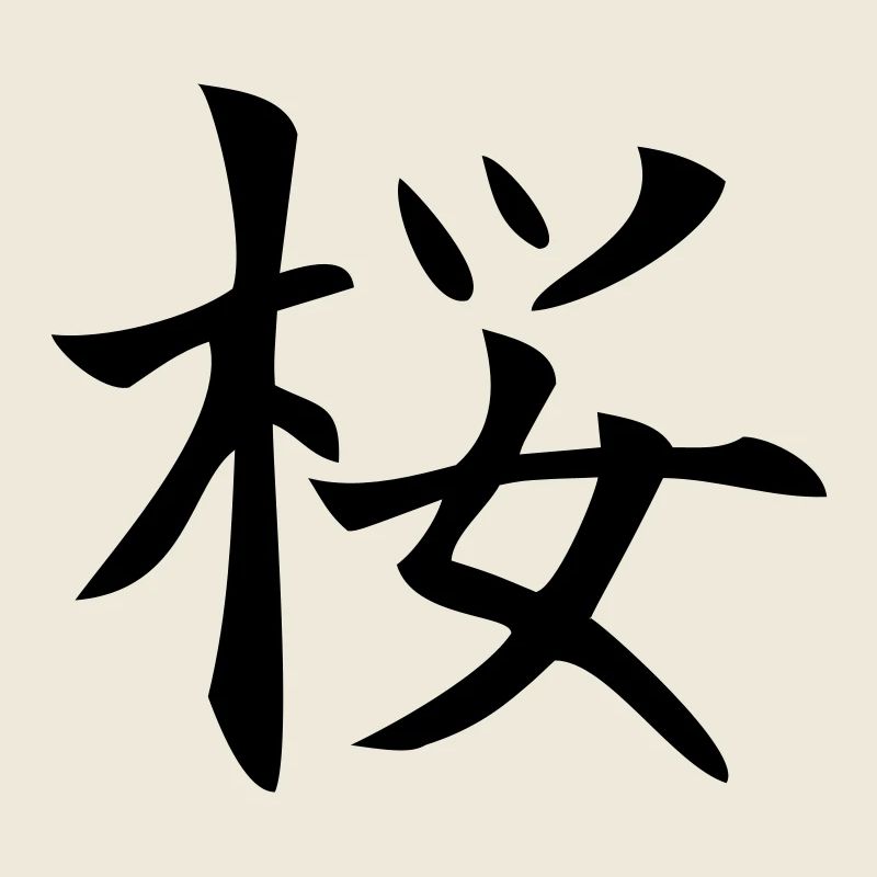 sakura / Kirschblüte