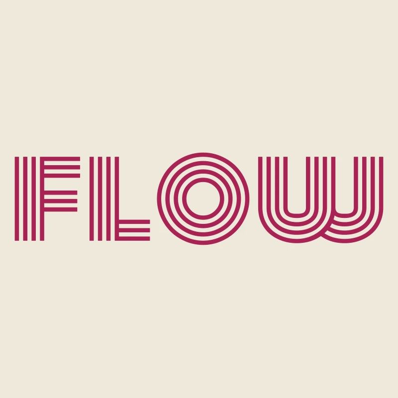 flow