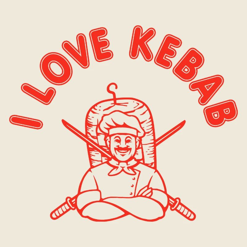 J’adore Kebab Grill