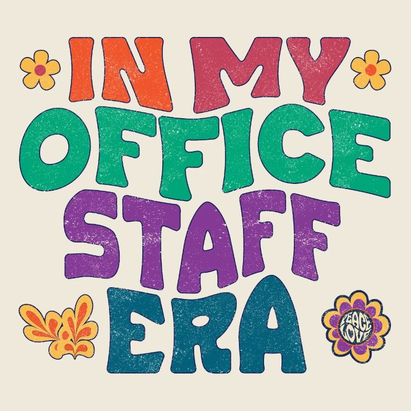 À l’époque où j’étais employé de bureau