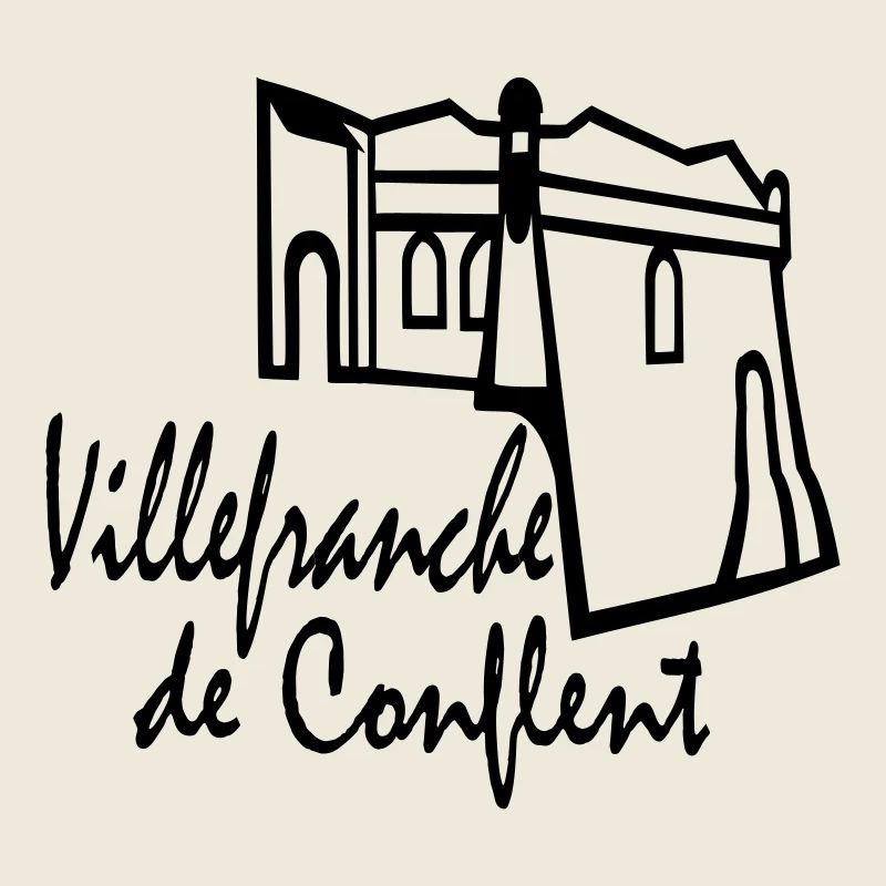 villefranche de conflent