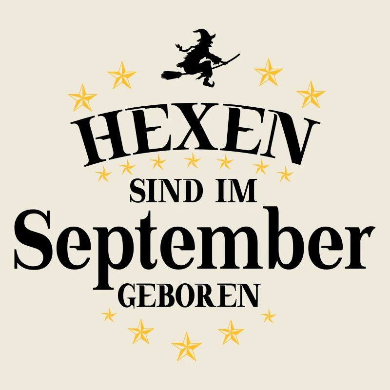 Witches September