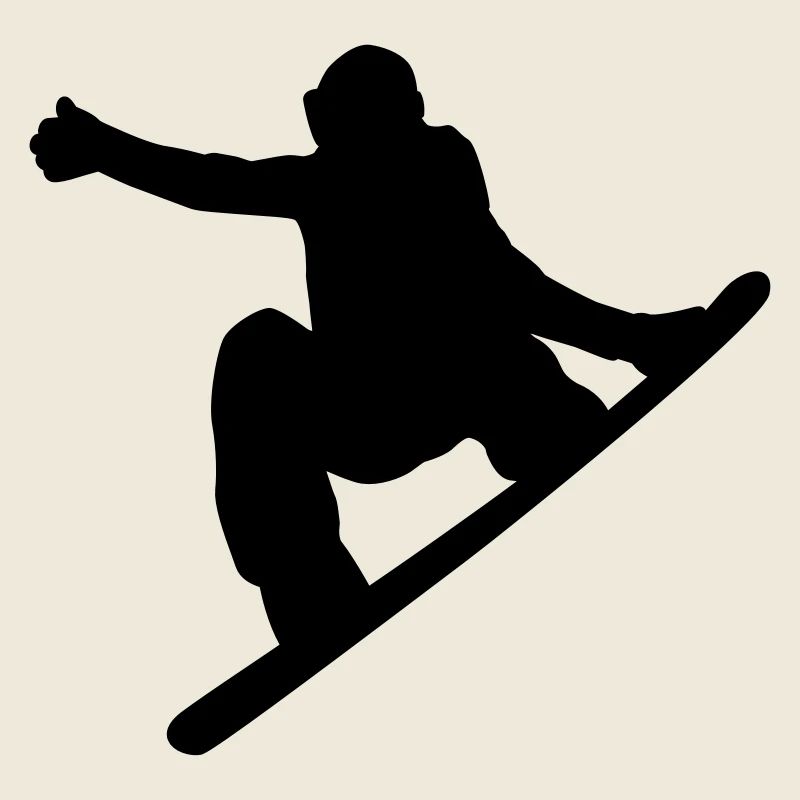 Snowboard