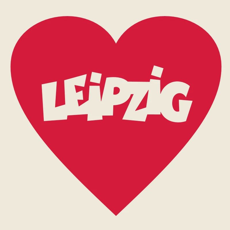 I Love Leipzig
