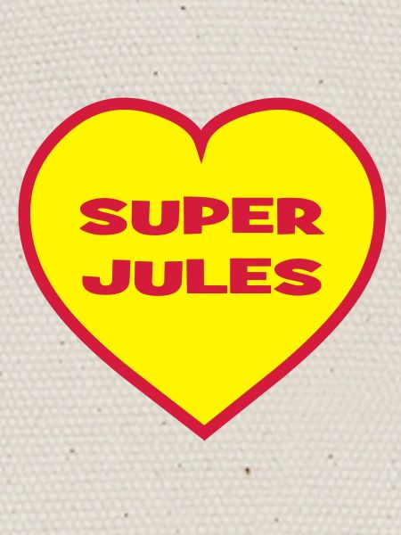 Super Jules