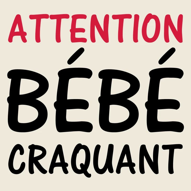 Attention BEBE craquant !