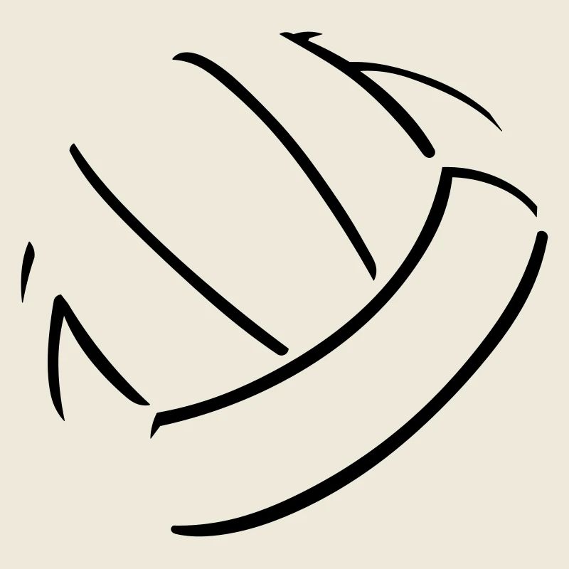 Volleyball Ball