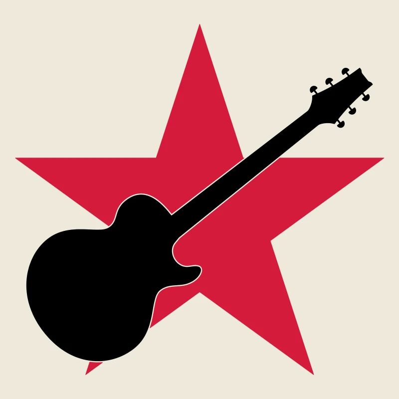 Guitar Player !