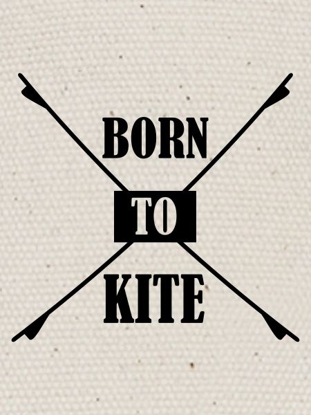Kiteboard