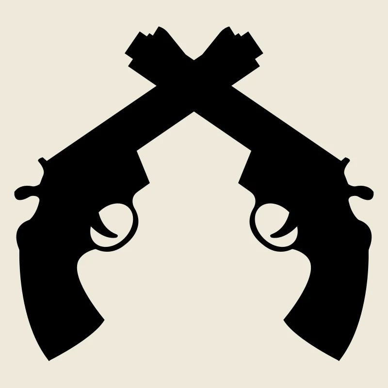 Polizist / Justiz / Polizei / Gewehr